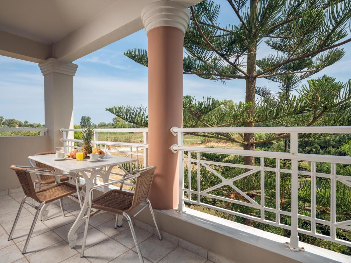 Villa Maria Laganas Exterior photo